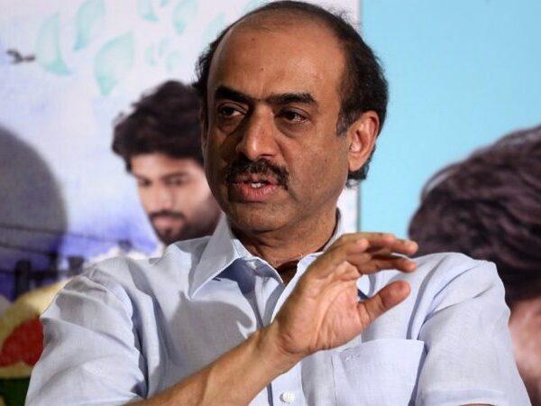 Producer Suresh Babu Daggubati Blame Is Reasonable