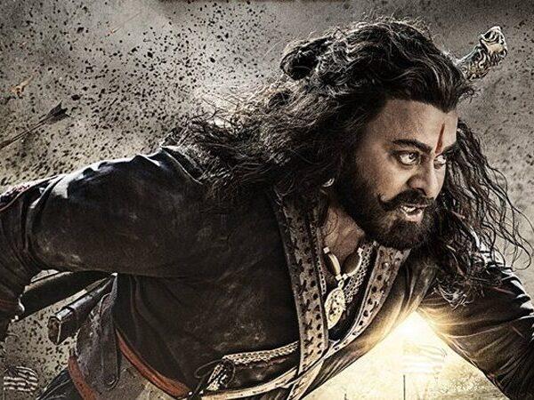 Sye Raa Narasimha Reddy - trailer release at SIIMA in Qatart