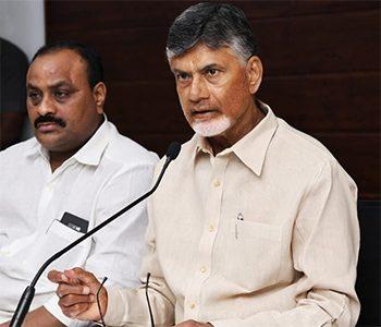 TDP Seniors Upset with Chandrababu Naidu's Decision