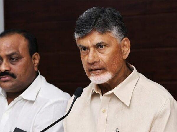 TDP Seniors Upset with Chandrababu Naidu's Decision
