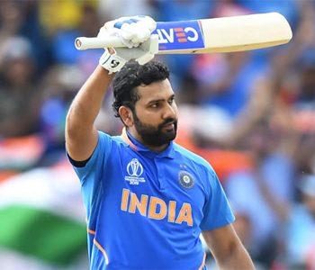 Team India To Have A New Captain for ODIs?
