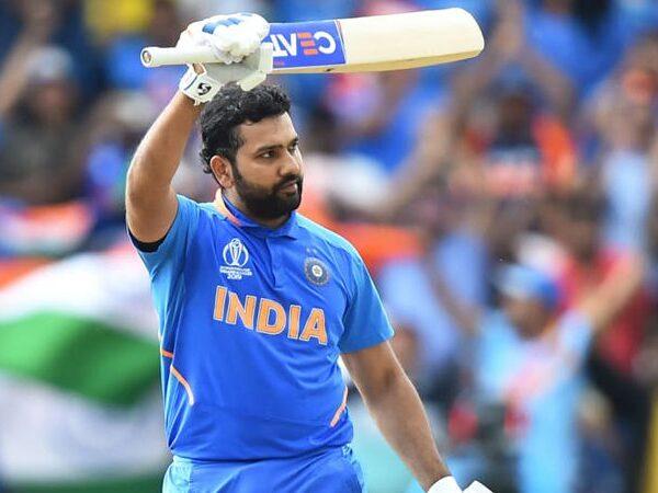 Team India To Have A  New Captain for ODIs?