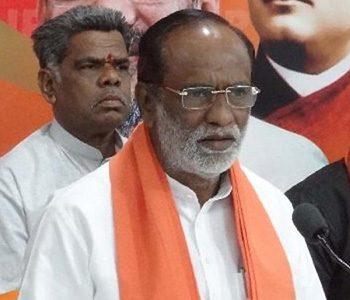 Telangana-BJP-Lacking-Better--Ideas