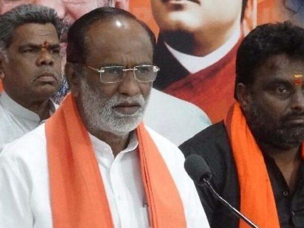 Telangana-BJP-Lacking-Better-Ideas
