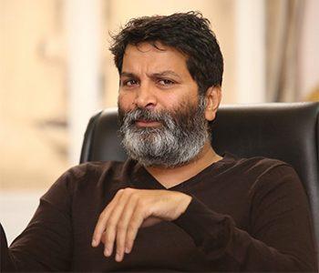 Trivikram Has Got Nothing to Lose