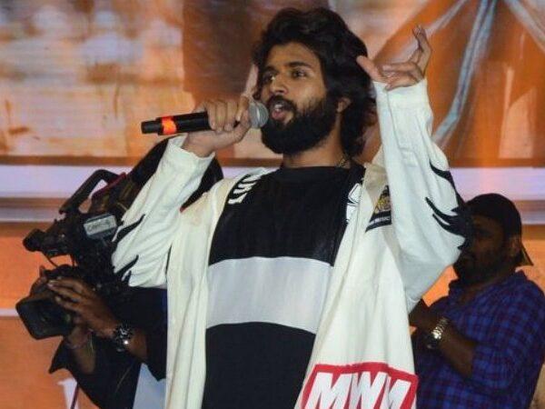 Trust Vijay Deverakonda, Dear Comrade Longer Run Time Not a Problem
