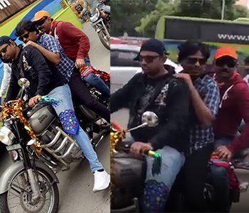 Twitter-Tagging-Traffic-Police-to-Handle--RGV