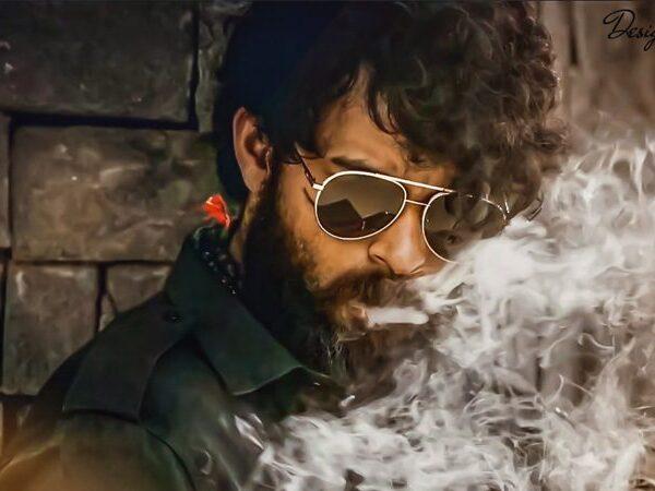 Varun Tej Valmiki movie stopped