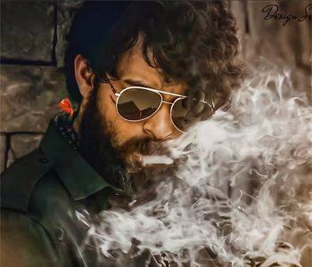 Varun Tej Valmiki movie stopped