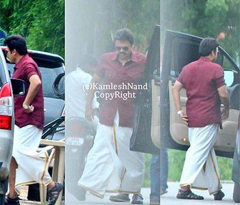Venky-Mama-Look-Sneaked-out