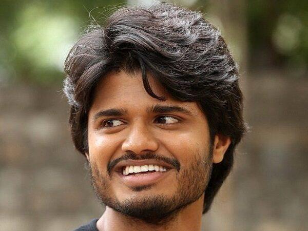 Vijay Deverakonda Anand Deverakonda