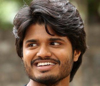 Deverakonda's Bro a Hero Material?