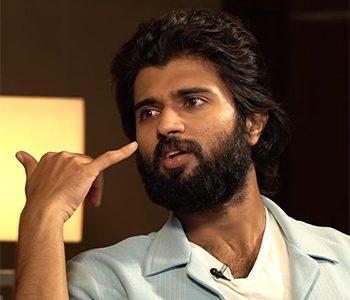Vijay Deverakonda's Brother Anand Deverakonda Walked out of US Premiere!