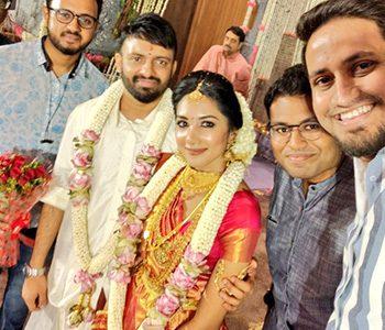 Vijay-Deverakonda's-Director-Ties-the-Knot-with-Longtime--Girlfriend