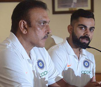 Virat-Kohli-Throws-His-Weight-Behind-Ravi--Shastri