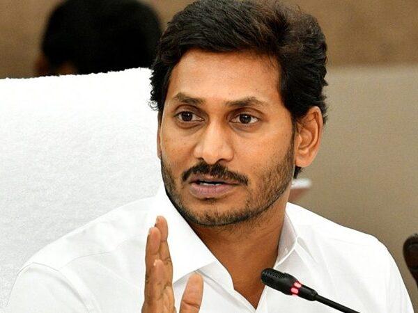 Why Capital Should Be A Priority for Jagan?