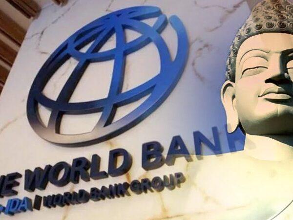 World Bank stops funding Capital Amaravati