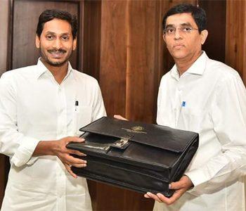 Pulivendula Gets Better Deal Than Amaravati