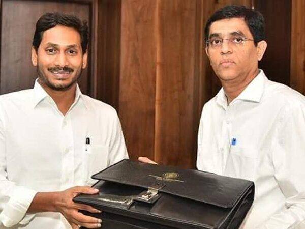 Pulivendula Gets Better Deal Than Amaravati 