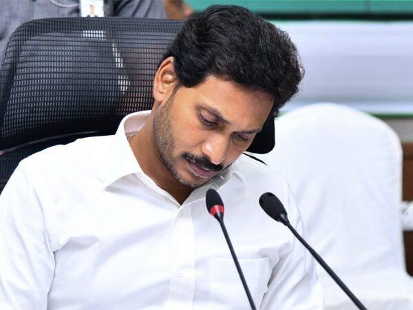 YS Jagan Government on Kia Motors- (1)