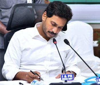 YS Jagan Government on Kia Motors- (1)