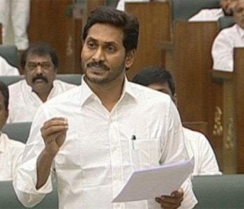YS Jagan afraid of suspended TDP mlas