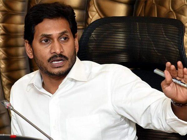 YS Jagan declines high court orders