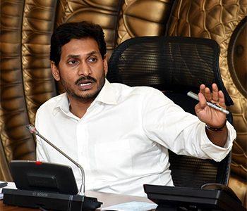 YS Jagan declines high court orders