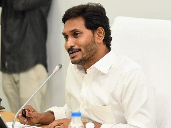 YS Jagan - no reponse to pending files