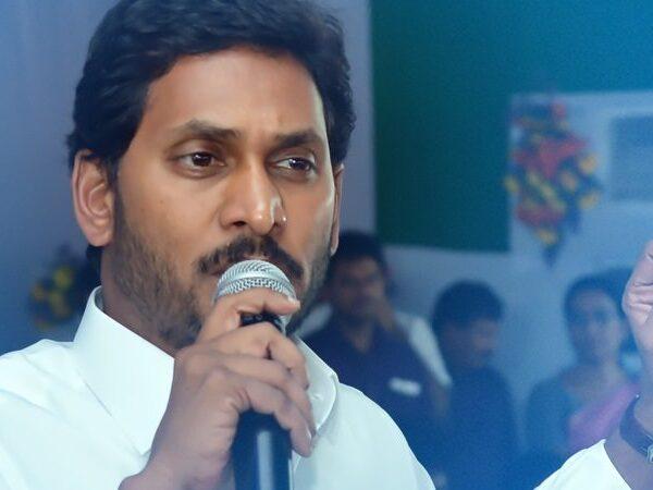 YS Jagan social media TDP