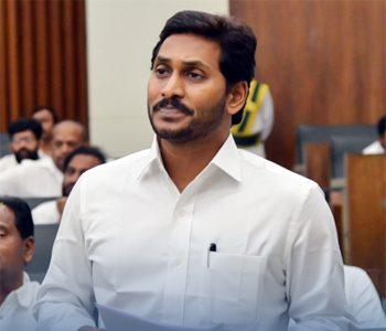 YS Jagan warning to opposition party