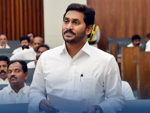 YS Jagan warning to opposition party