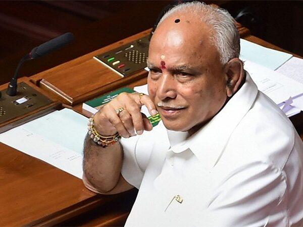 Yeddyurappa
