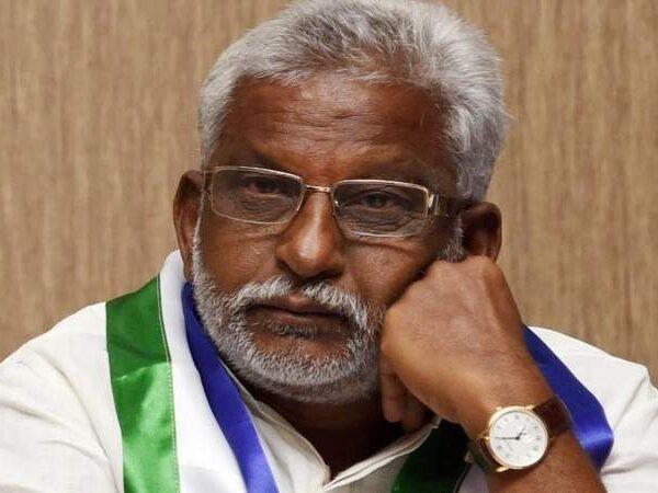 christian yv subba reddy- TTD chairman