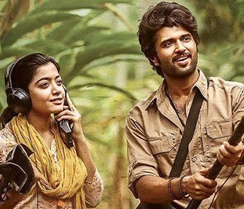 Music Review: An Out And Out Classy & Thematic Album