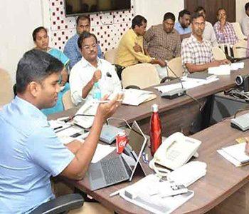journalists-fee-reimbursement-andhra-pradesh-collector-narayana--bharat-gupta