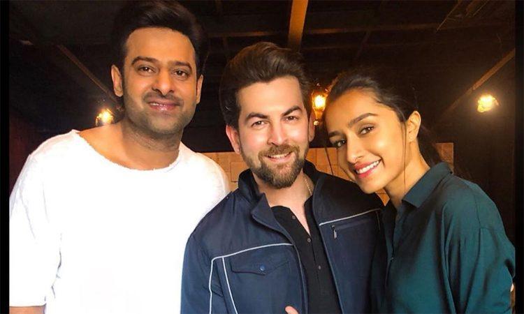 neil nitin mukesh about saaho movie