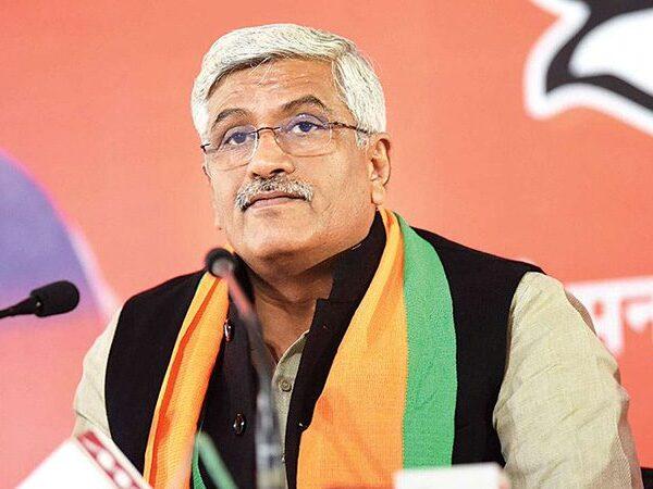 no-corruption-in-polavaram-central-govt-bjp