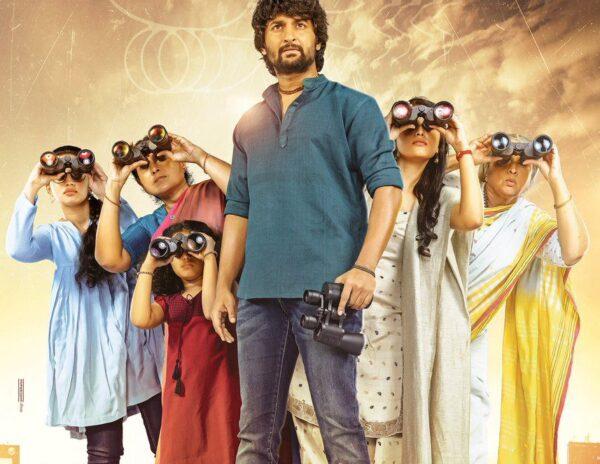 pic-talk-interesting-gang-assembled-for-nani-gang-leader
