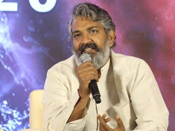rumours on RRR movie budget