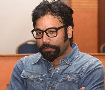 Watch: Creative Counter to Sandeep Vanga