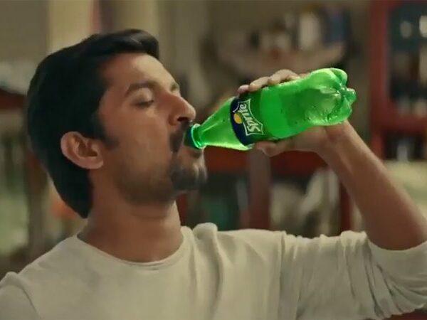 Actor Nani - Sprite New Ad 