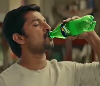 Actor Nani - Sprite New Ad