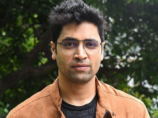 Adivi-Sesh