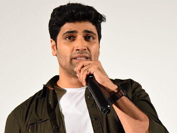 Adivi Sesh Certifies on Male Casting Couch