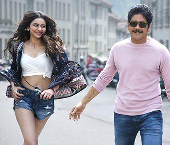 Advance-Booking-Manmadhudu-2--Relying-On-WOM