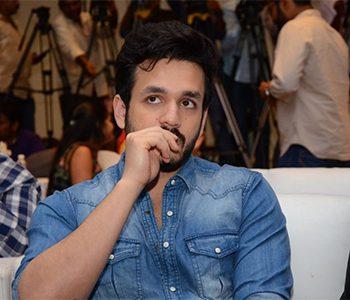 Akhil Akkineni Fascination with Out of Form Directors Continue