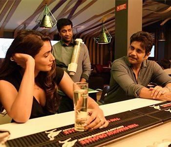 Akshara-Gowda,-It's-God-Chosen-Blessing-to-Work-With--Nagarjuna