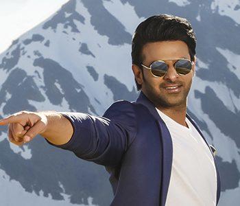 All Roadblocks Clear For Saaho!