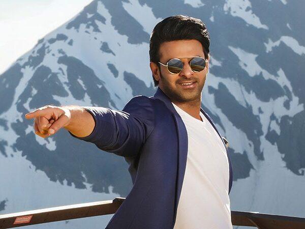 All Roadblocks Clear For Saaho!  